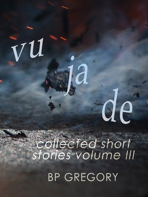 cover image of Vu Ja De